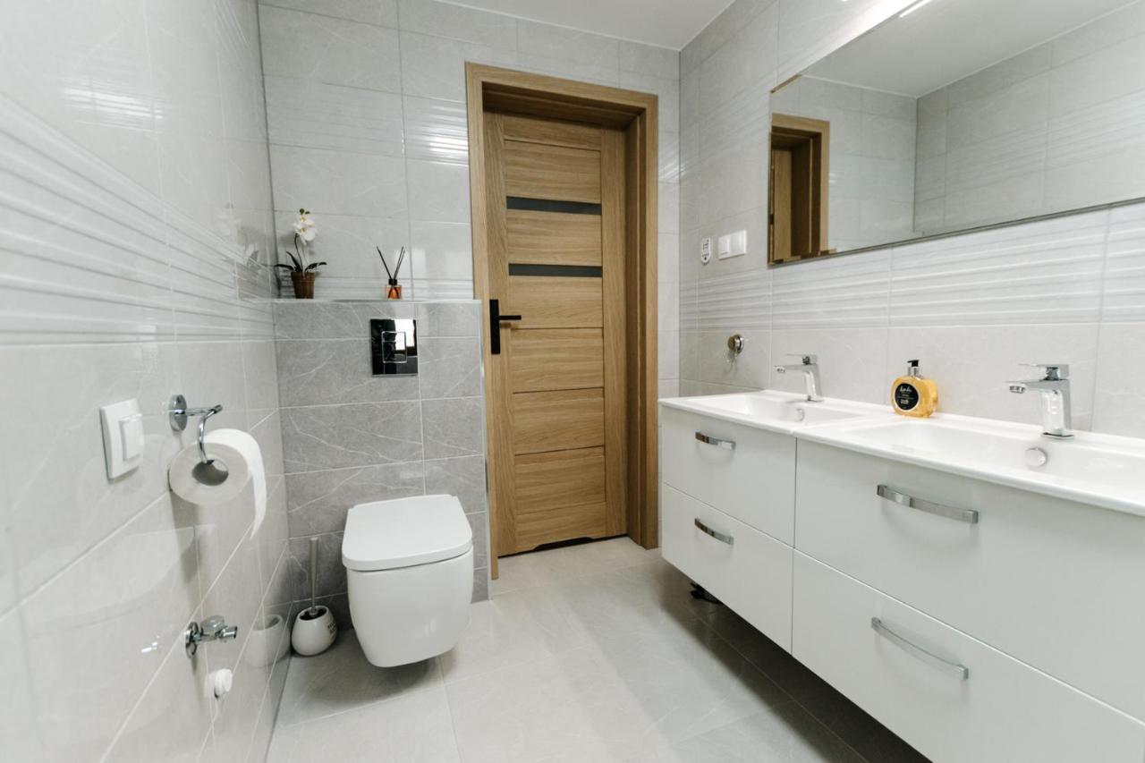 Apartament Karo 1 Karkonosze Jelenia Góra Exterior foto