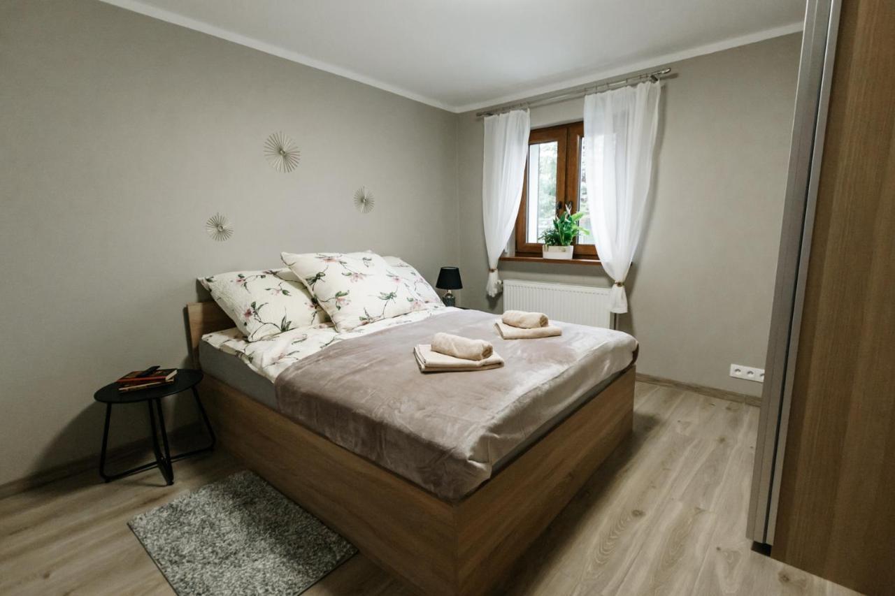 Apartament Karo 1 Karkonosze Jelenia Góra Exterior foto