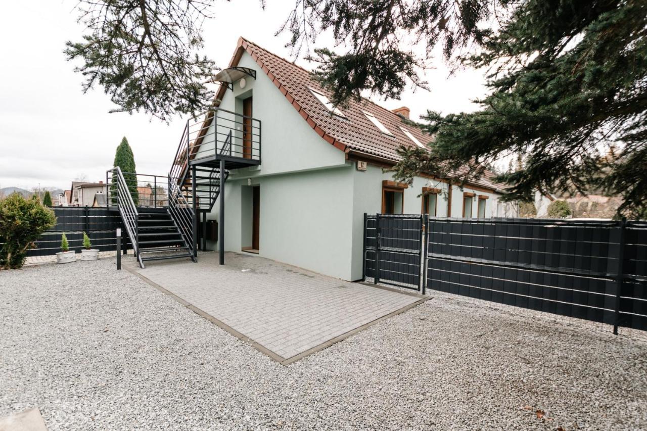 Apartament Karo 1 Karkonosze Jelenia Góra Exterior foto