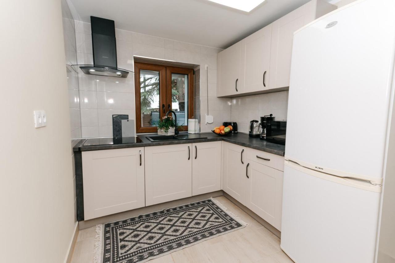 Apartament Karo 1 Karkonosze Jelenia Góra Exterior foto