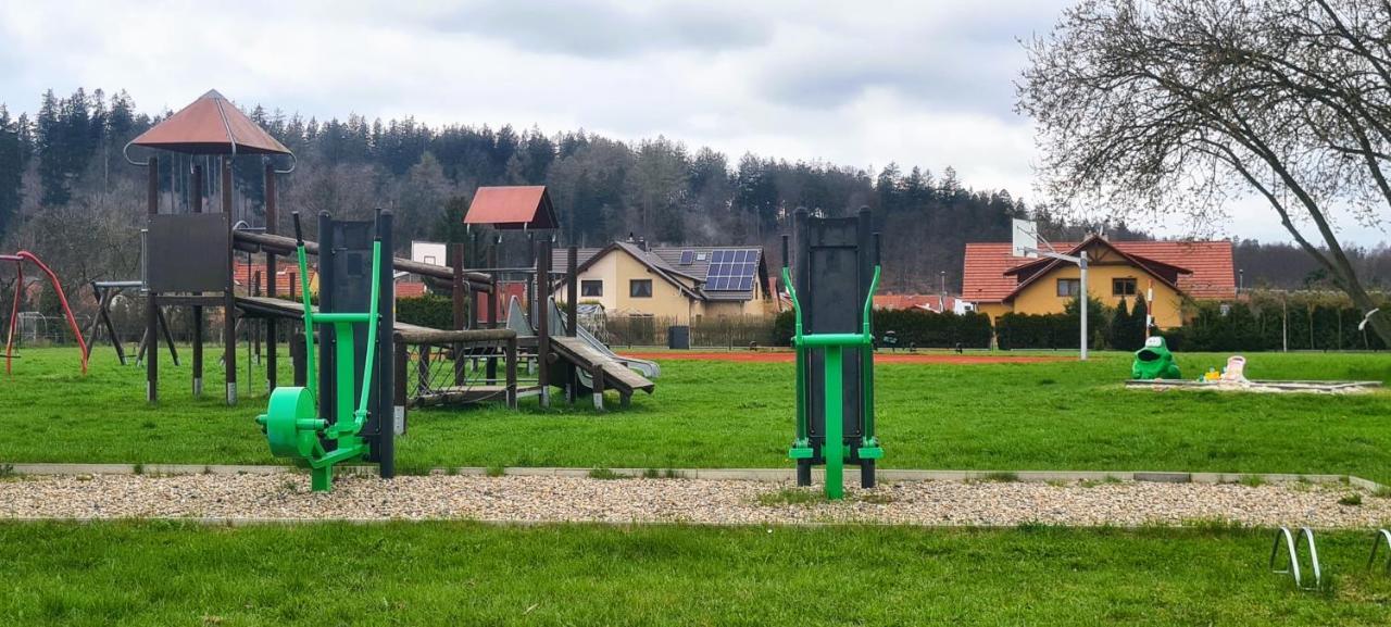 Apartament Karo 1 Karkonosze Jelenia Góra Exterior foto
